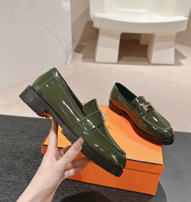 SAMC - HMS Women Shoes - 610