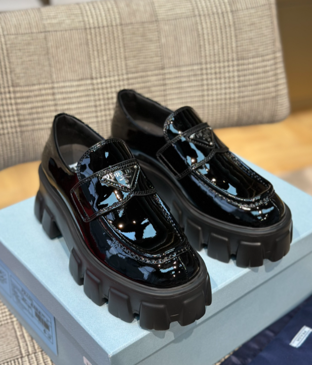 Glamy - PD Women Shoes - 007