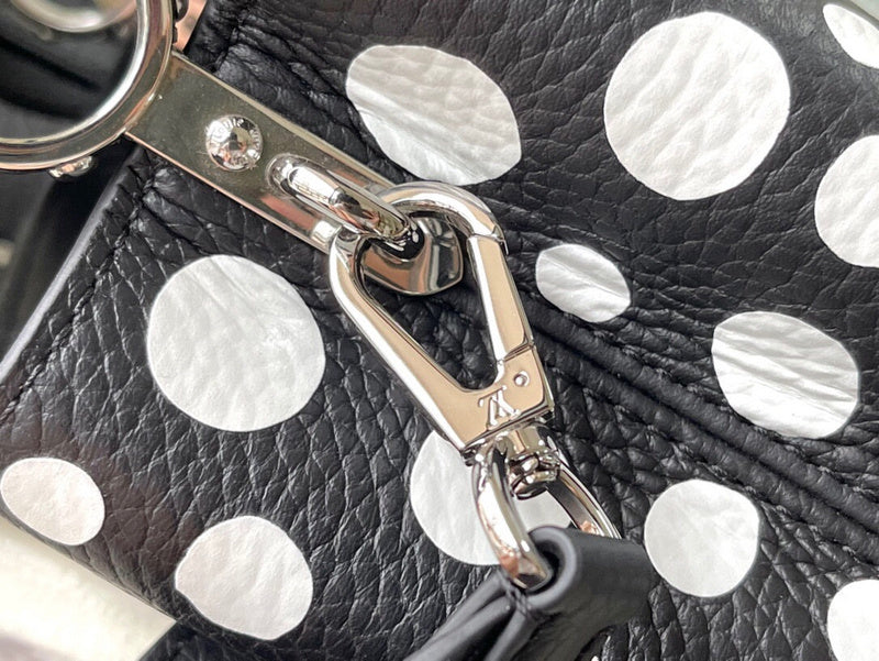 GlamI Lu-Vi bags - 3995