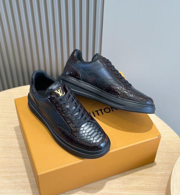 SAMC - LOV Men Shoes - 325