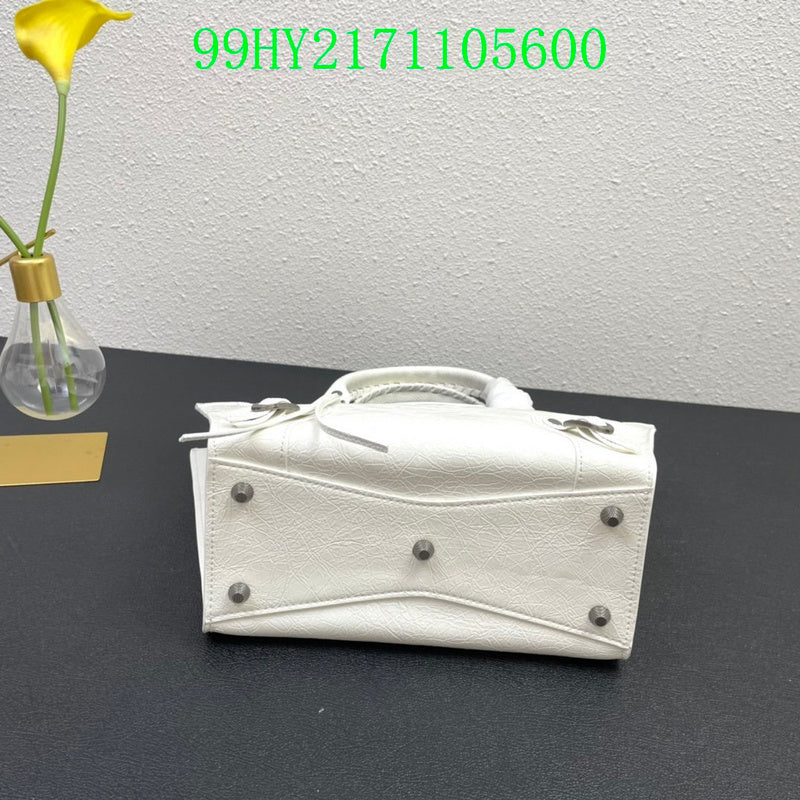 ELE Fashion - BGA Bags - 1980