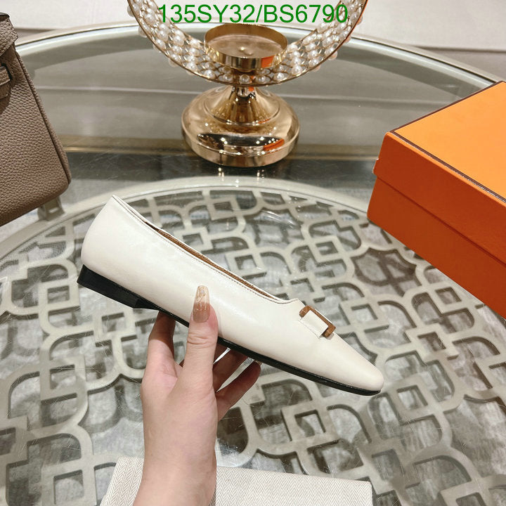 SAMC - HMS Women Shoes - 076