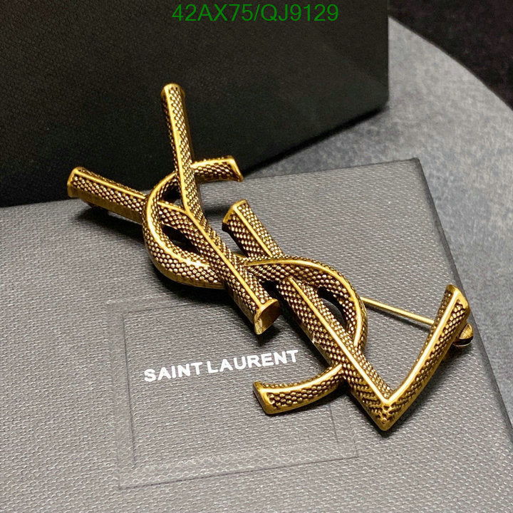 SAMC - YLS Jewelry - 042