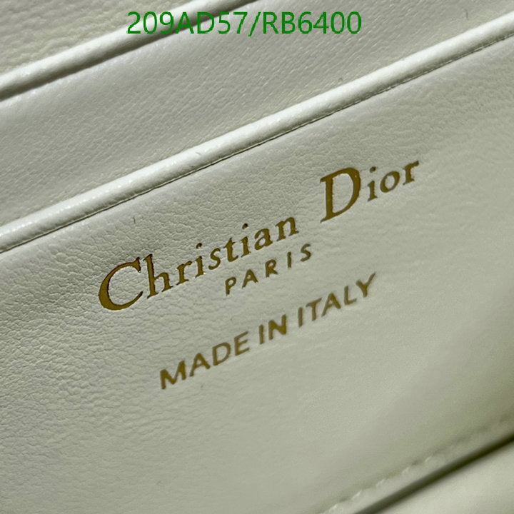 SAMCC - DOR Bags - 1258
