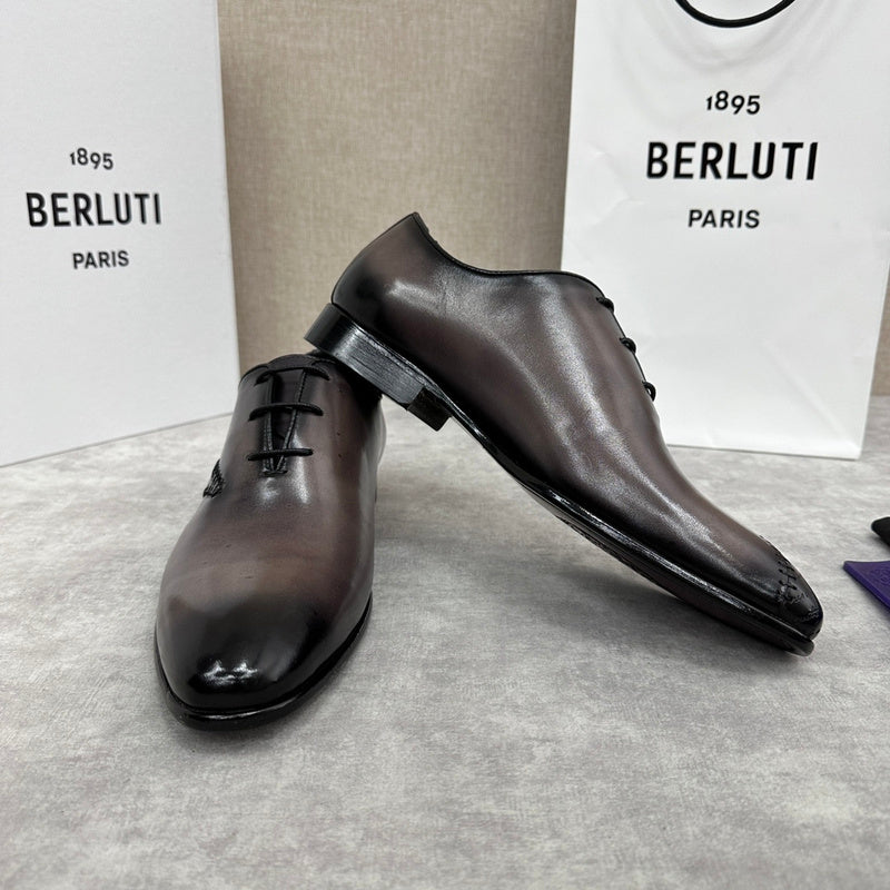 Glami - BRE Men Shoes - 207