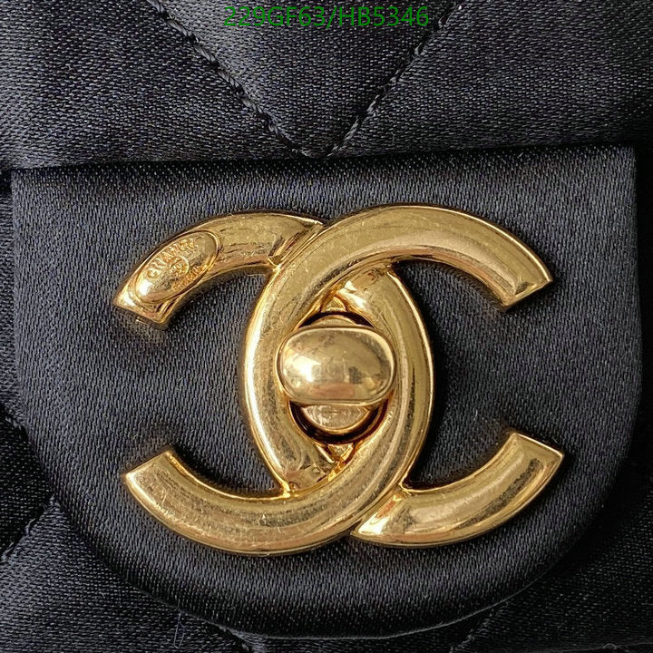 SAMC - CHL Bags - 132