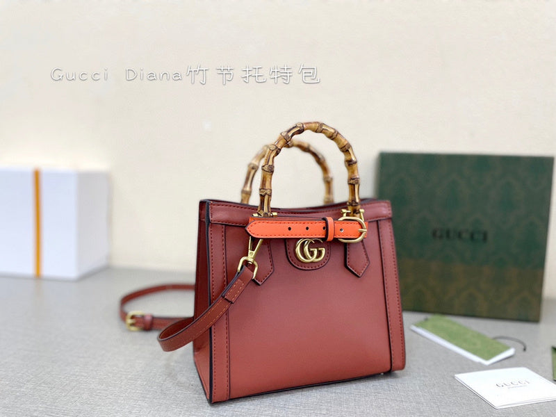 Satchel Bags - GCI Bags - 2087