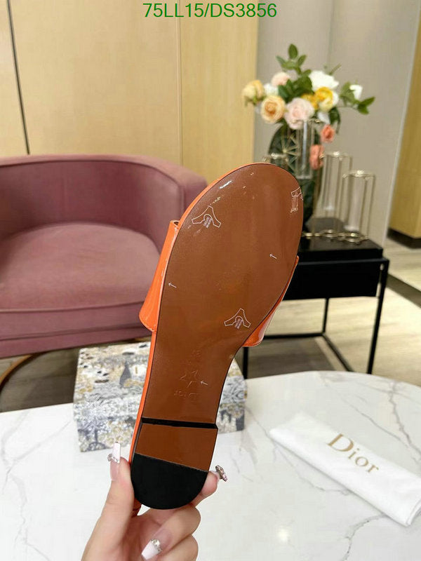 SAMCC - DOR Women Shoes - 1440
