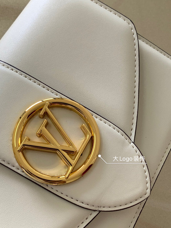Satchel Bags - VL1 Bags - 482