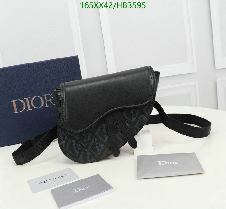 SAMCC - DOR Bags - 1130