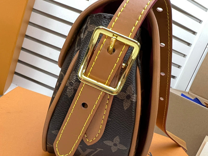Glami Fashion Lu-Vi Bags - 16620