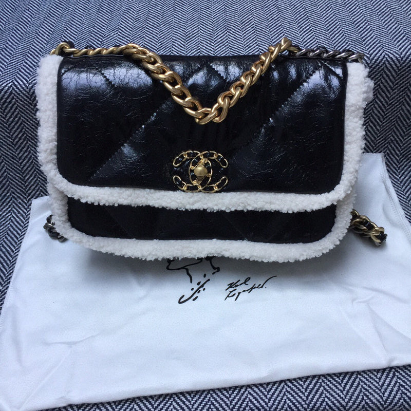 GlamI - CHL Bags - 3531