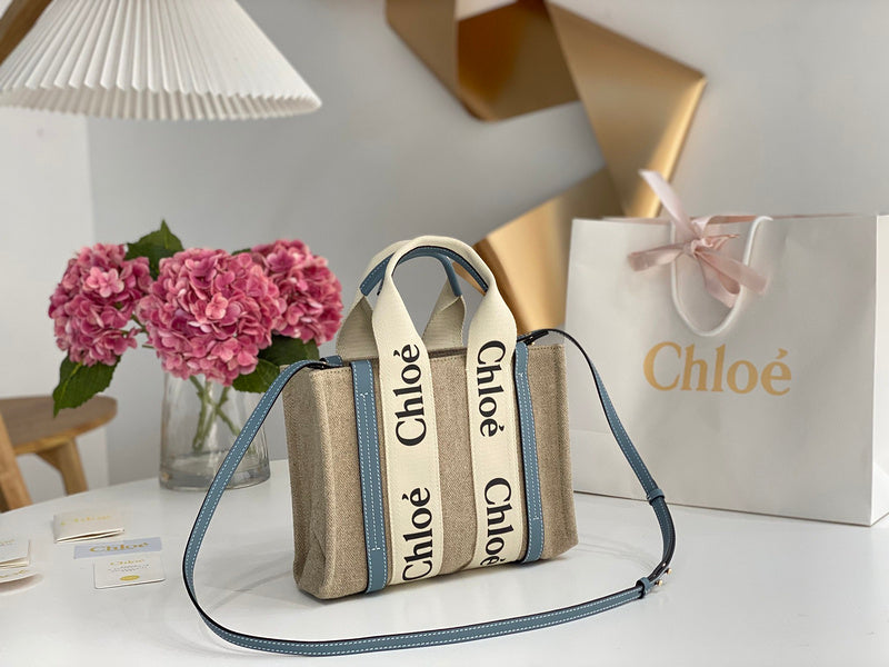 Glamy - CLE Bags - 032