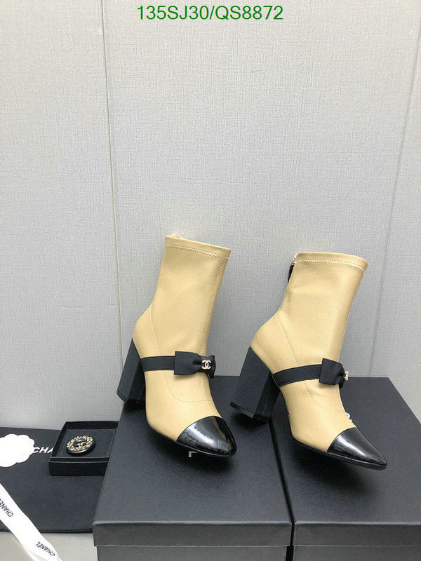 SAMC - CHL Women Boots - 106