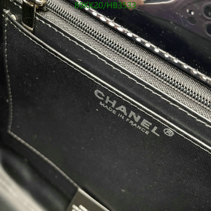 SAMC - CHL Bags Crossbody - 036