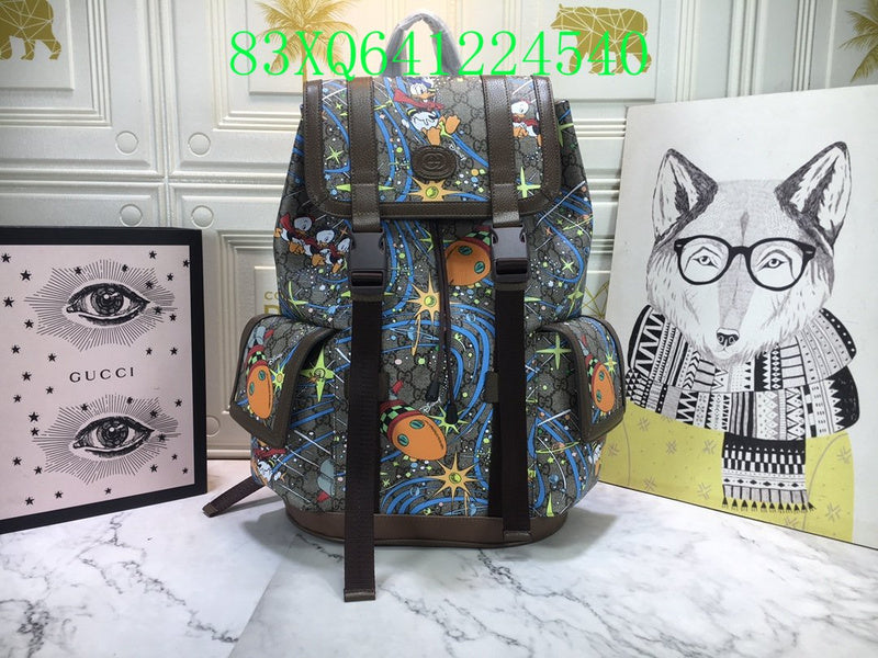 Glami Fashion - GCI Bags - 11408