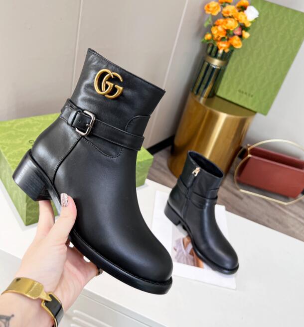 SAMC - GUKI Women Shoes - 970