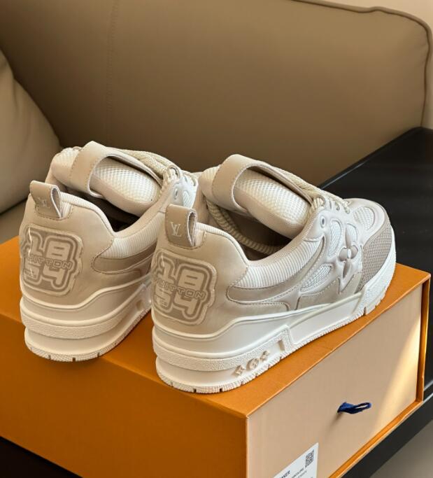 SAMC - LOV Men Shoes - 388