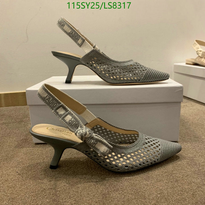 SAMCC - DOR Women Shoes - 2219