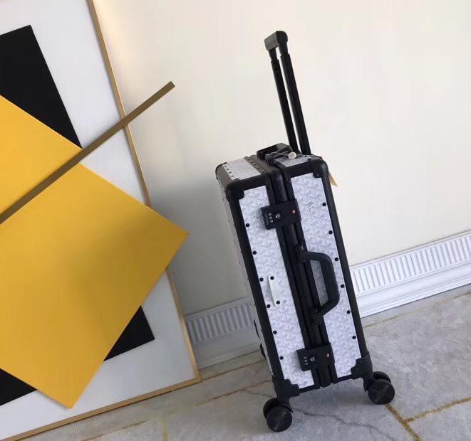 SAMC - Travel Bags - 098
