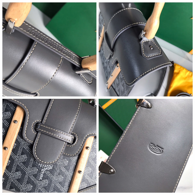 Glamy - GYO Bags - 786