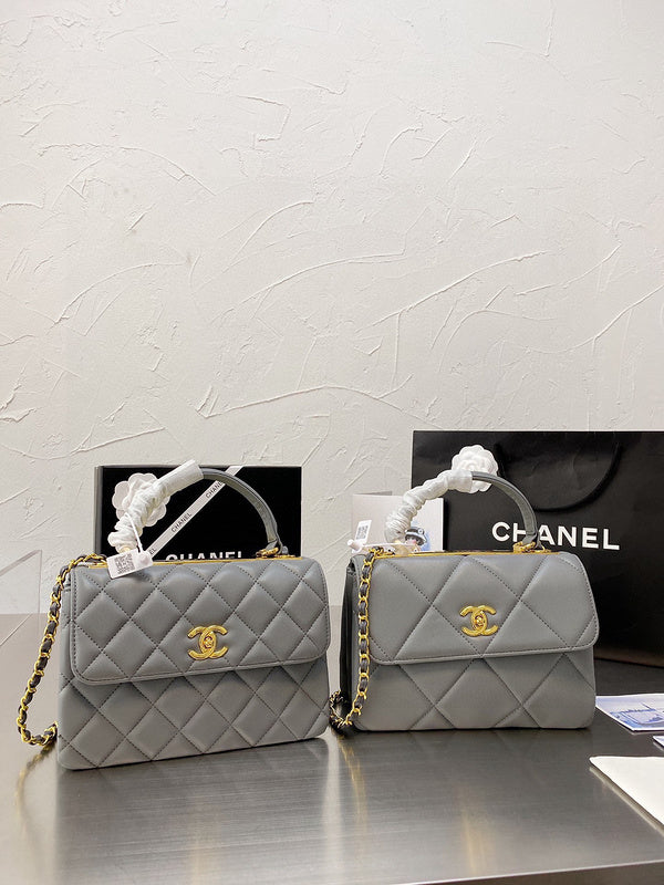 Satchel Bags - CHL Bags - 6791