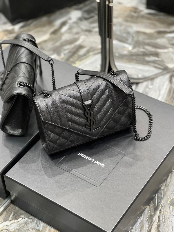 Glamy - YLS Bags - 612