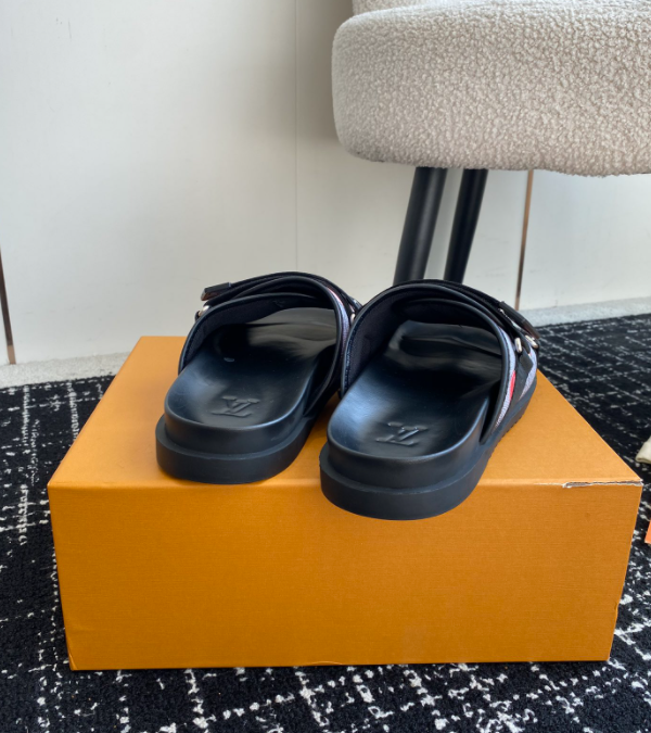 SAMC - LOV Men Shoes - 105