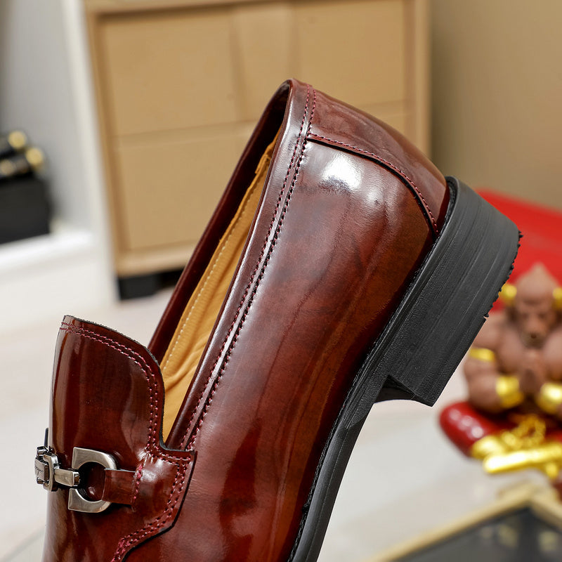 Glami - FGO Men Shoes - 863