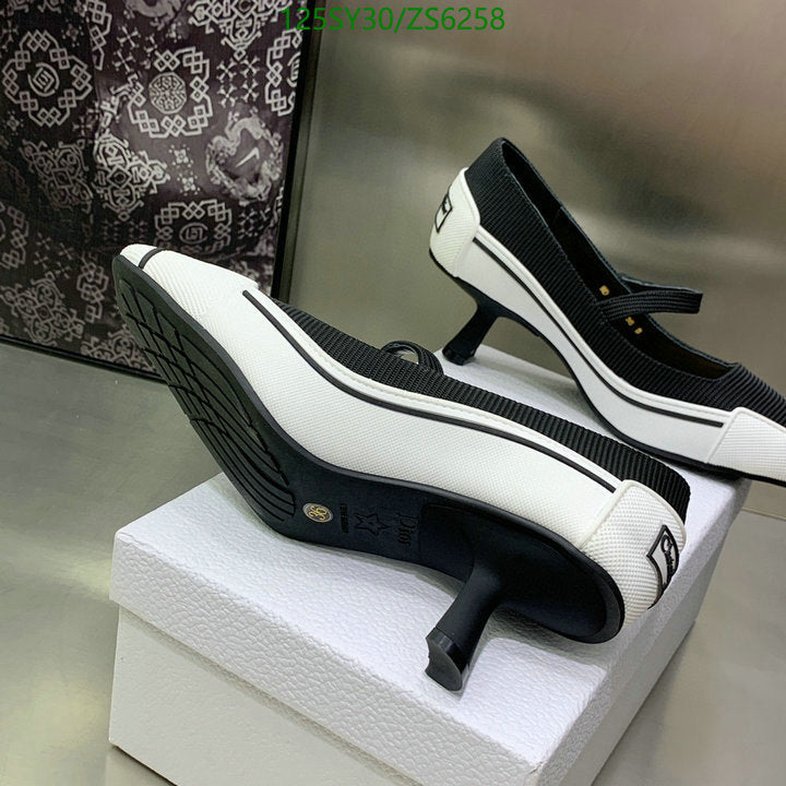 SAMCC - DOR Women Shoes - 1810