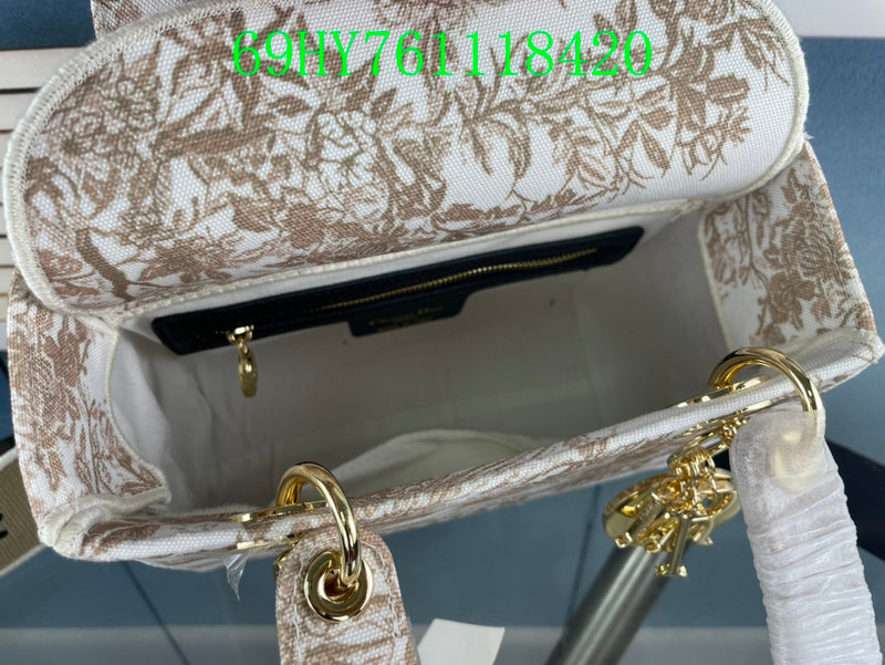Glami - DOR Bags - 1056