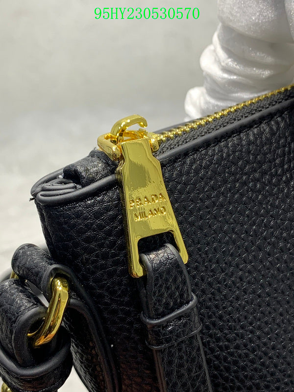 Satchel Bags - PDA Bags - 3276