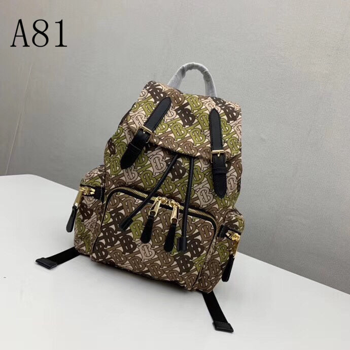 ELE Fashion -BBR Bags - 839