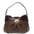 Louis Vuitton Sistina Shoulder Bag