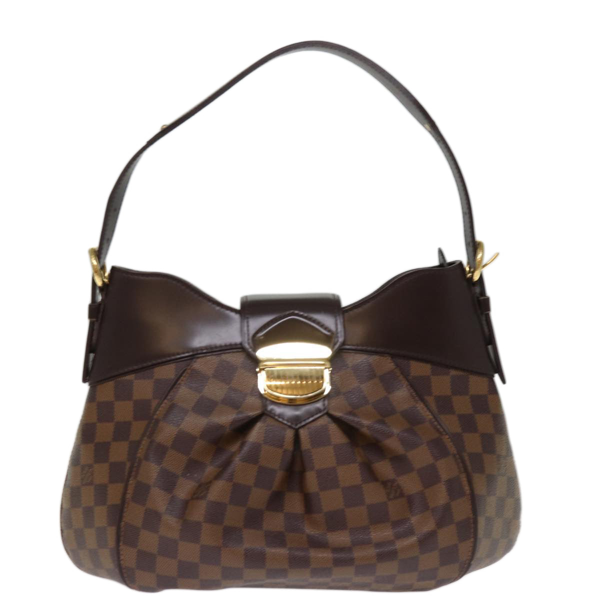 Louis Vuitton Sistina Shoulder Bag