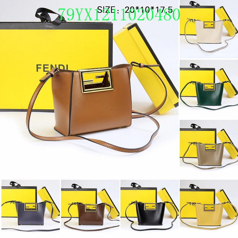 Glami - FDE Bags - 2229