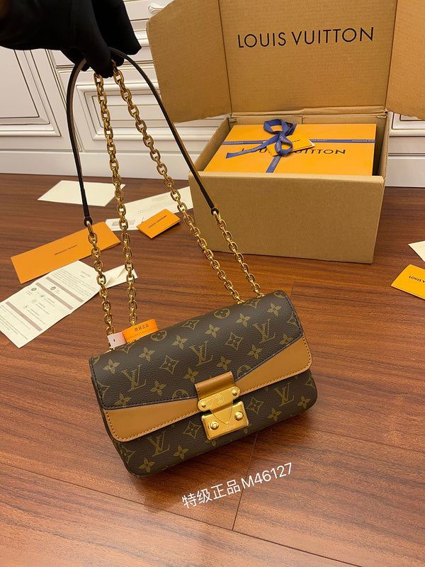 Glamy - LOV Bags - 1020