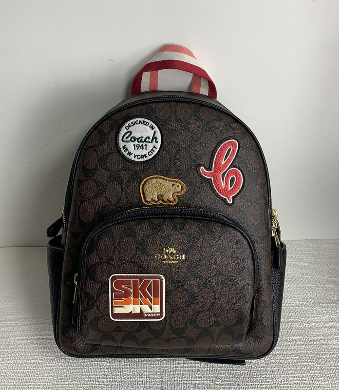 Glami-i CAH Bags - 374