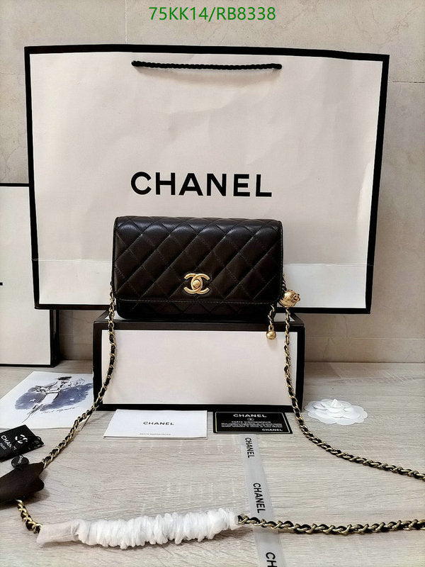 SAMC - CHL Bags Crossbody - 193