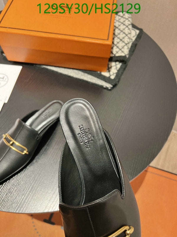 SAMC - HMS Women Shoes - 513