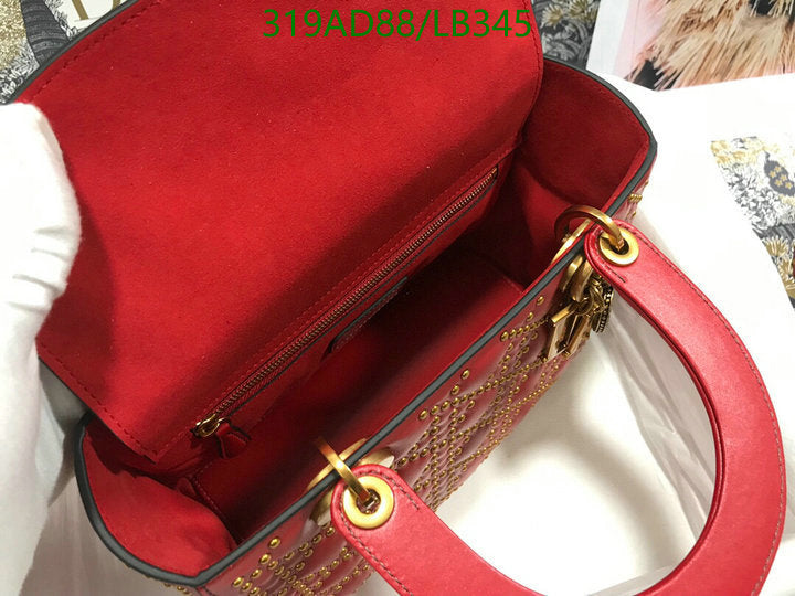 SAMCC - DOR Bags - 1398