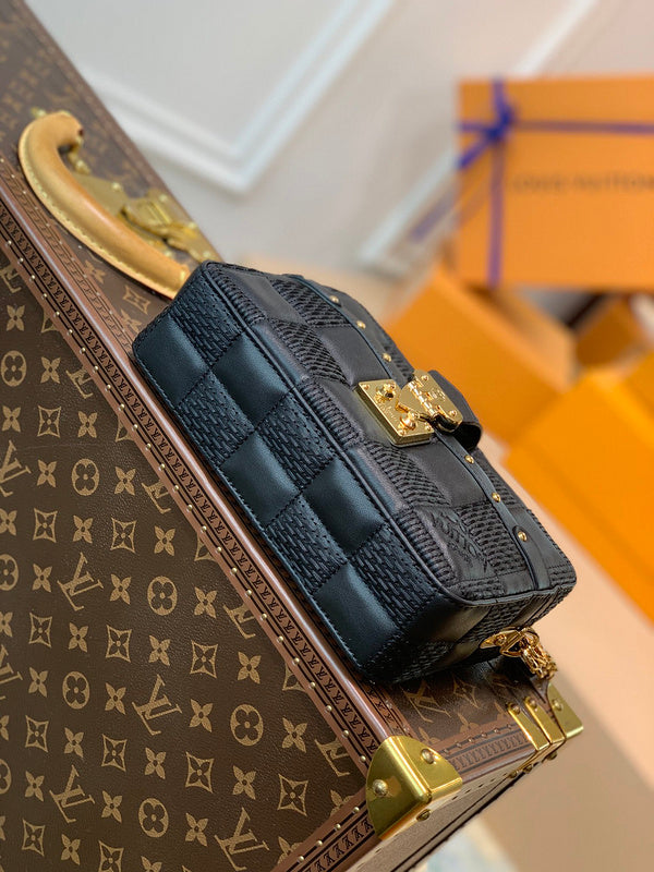 Glami Fashion Lu-Vi Bags - 16700