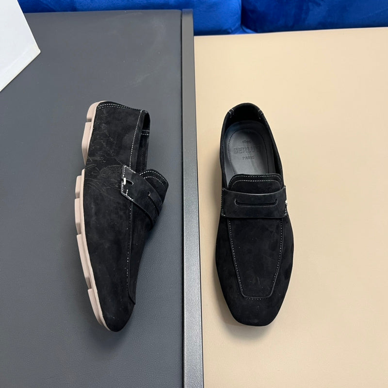 Glami - BRE Men Shoes - 593