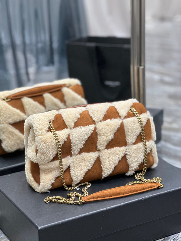 Glamy - YLS Bags - 657