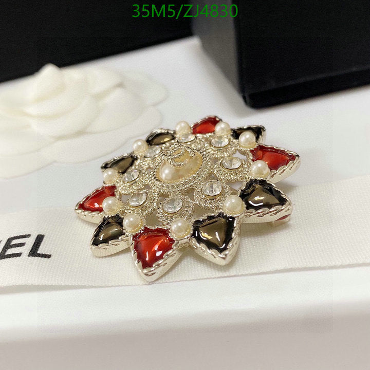 SAMC - CHL Jewelry - 1046