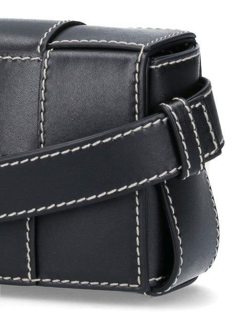 Bottega Veneta Men Cassette Fanny Pack