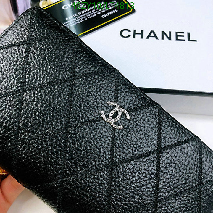 SAMC - CHL Wallets - 101