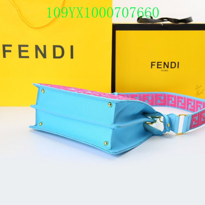 Glami - FDE Bags - 2589