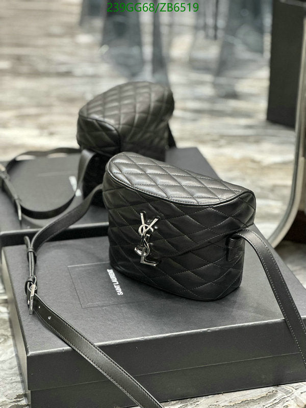 SAMC - YLS Bags - 365
