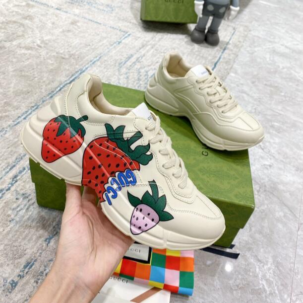 SAMC - GUKI Women Shoes - 1100